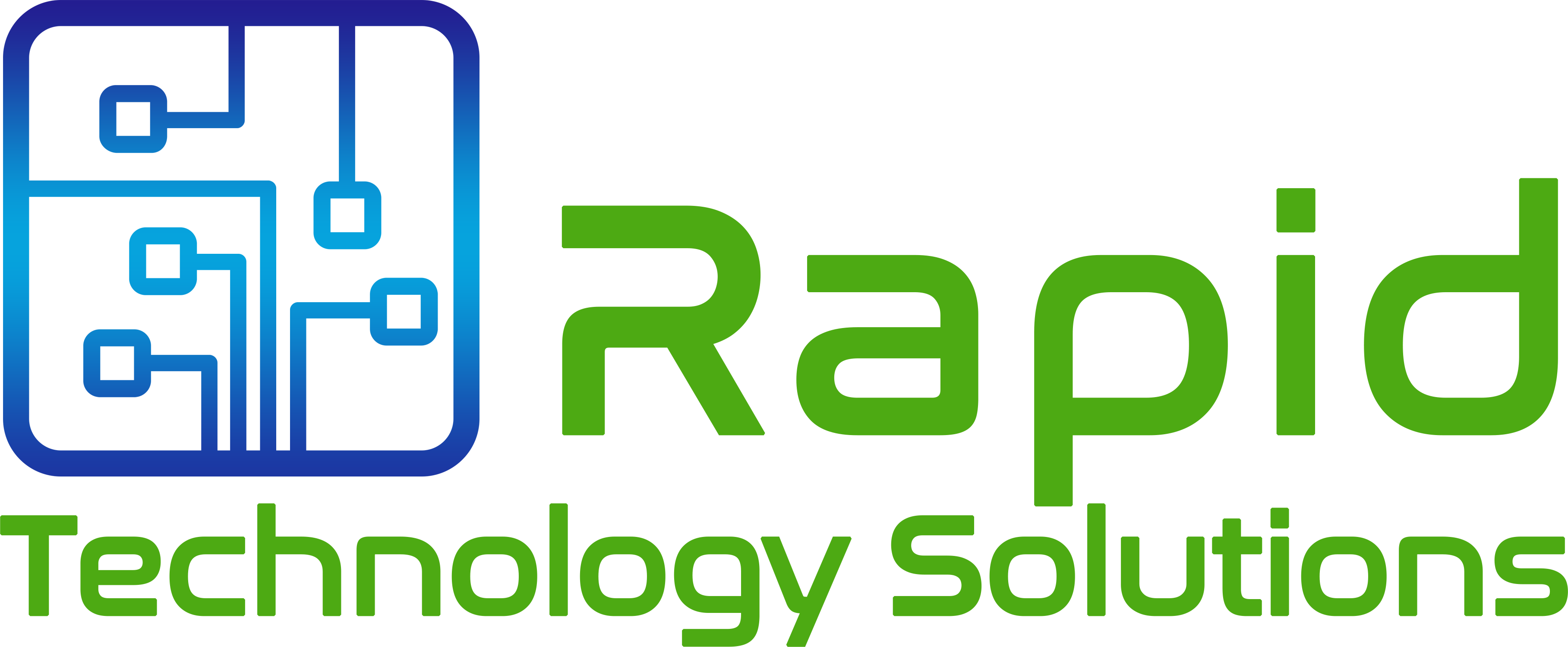 Rapid Technology Solutions